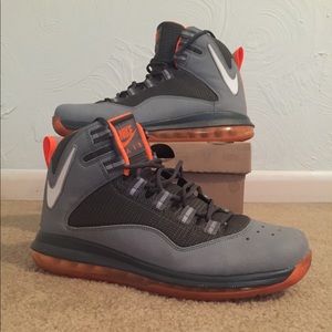 Nike Air Max Darwin 360